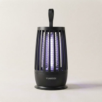 Lámpara Mata Mosquitos Eléctrica Inteligente